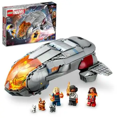 LEGO® Marvel Csotrogány 76232