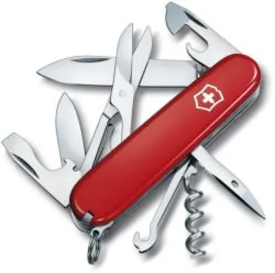 Victorinox CLIMBER zsebkés