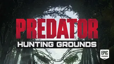 Predator: Hunting Grounds (Prime előfizetéssel)