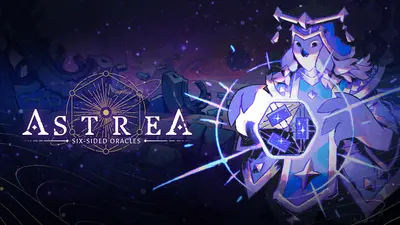 Astrea Six Sided Oracles