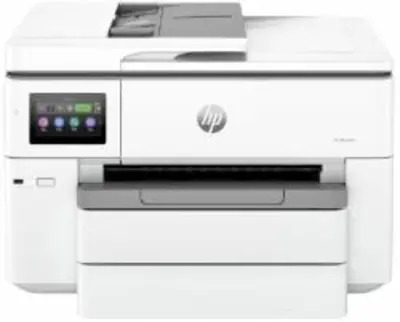 HP OfficeJet Pro 9730e All-in-One tintasugaras nyomtató