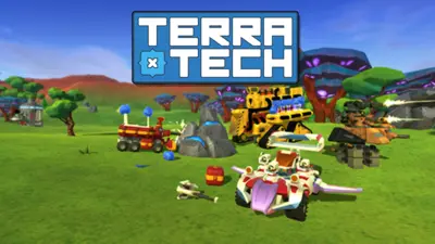 TerraTech