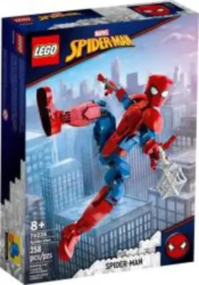 LEGO® Marvel Pókember - figura 76226