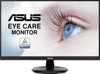 ASUS 23.8" Va24dq monitor (90lm0543-b01370)