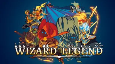 Wizard of Legend