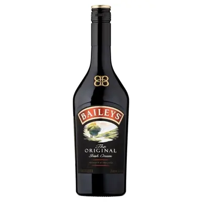 Tesco Bailey's 0.7L