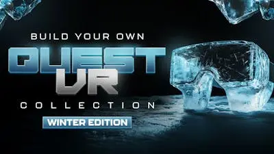 Fanatical Build your own Quest VR Bundle (Winter Edition)