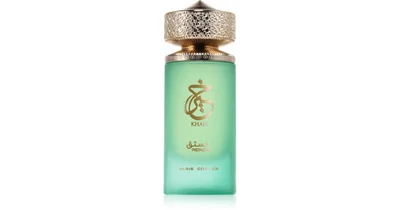 Paris Corner Khair Pistachio EDP 100 ml uniszex parfüm