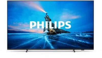 55" Philips The Xtra 55PML8709 televízió