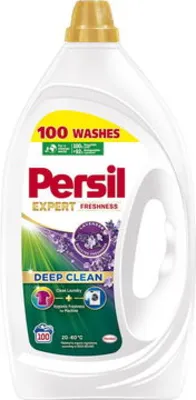 PERSIL Expert Levendula 4,5 l (100 mosás) mosógél