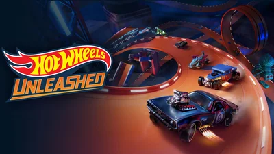 HOT WHEELS UNLEASHED™