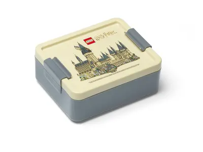 LEGO Roxfort™ Uzsonnásdoboz 5007891