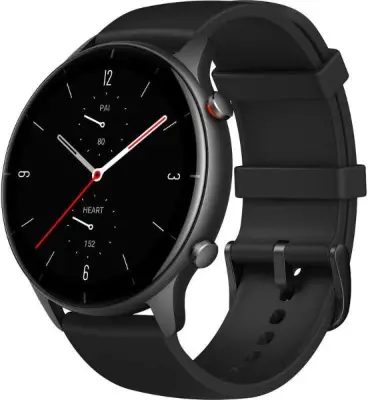 Amazfit GTR 2e Slate Grey (473900) okosóra