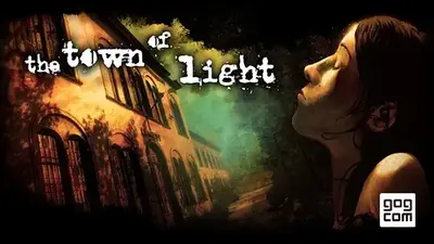 The Town of Light (Prime előfizetéssel)