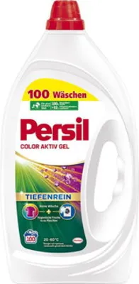 PERSIL Color 4,5 l (100 mosás) mosógél