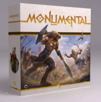 Gémklub Monumental