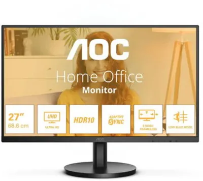 27" AOC U27B3M