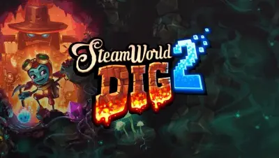 SteamWorld Dig 2 (GOG)