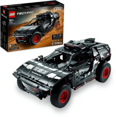 LEGO® Technic Audi RS Q e-tron 42160