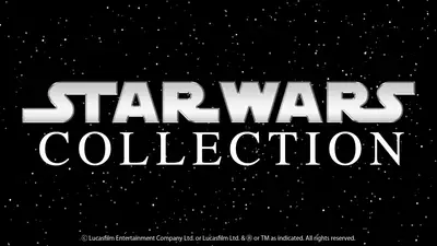 Star Wars Collection