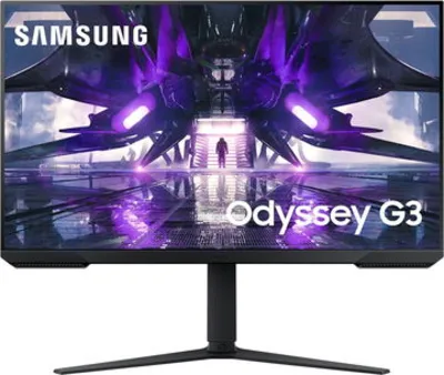 32" Samsung Odyssey G3