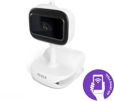 Tesla Smart Camera Baby B500 IP kamera