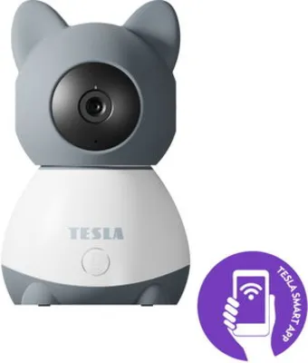 Tesla Smart Camera Baby B250 IP kamera