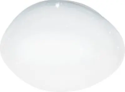 Eglo Távirányítós mennyezeti LED lámpa 34 W, hideg-melegfehér, fehér színű (Sileras) (97578)