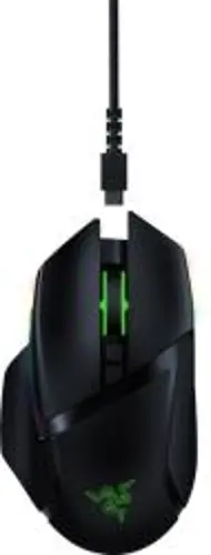 Razer Basilisk Ultimate Wireless Gaming Mouse (RZ01-03170200-R3G1)