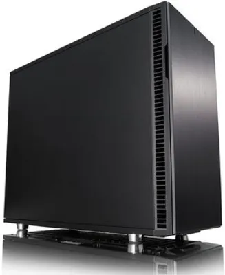 Fractal Design Define R6 Black számítógépház