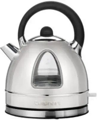 Cuisinart CTK17SE Vízforraló