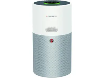 Hoover H-Purifier 300 (HHP30C 011) Légtisztító szénmonoxid érzékelővel