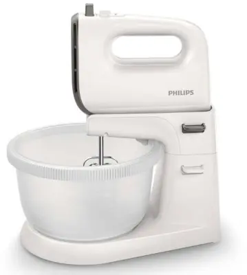 Philips HR3745/00 Viva Collection tálas mixer