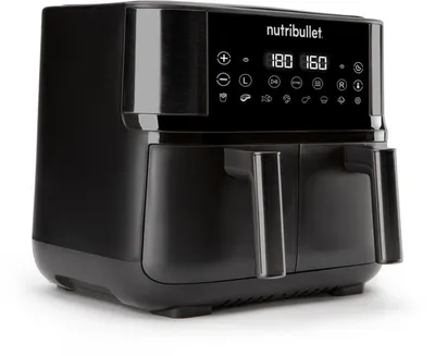 Nutribullet NBA081B airfryer