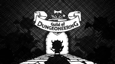 Guild of Dungeoneering (Epic)