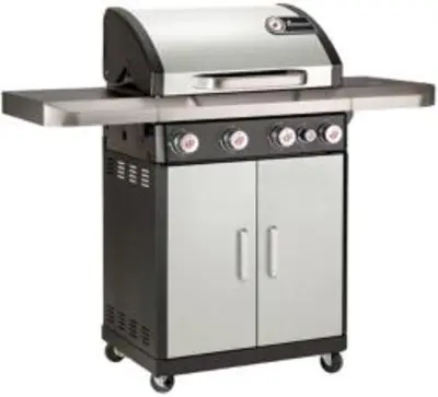 Landmann Rexon PTS 4.1 Select gázgrill (12274)