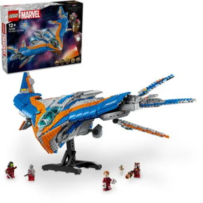 LEGO® Marvel 76286 A galaxis őrzői: Milano