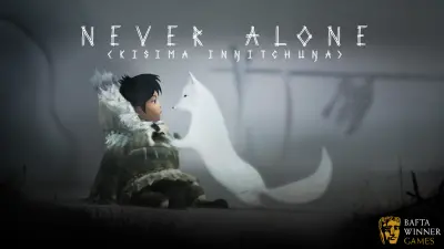 Never Alone (Kisima Ingitchuna) (Epic)