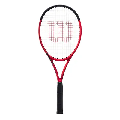 Wilson Clash 100 Pro v2.0 Teniszütő