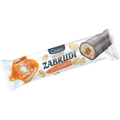 Cornexi sós-karamellás zabrudi, 30 g