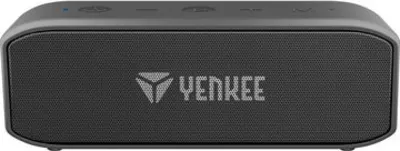 Yenkee YSP 3010BK QBRICK fekete bluetooth hangszóró