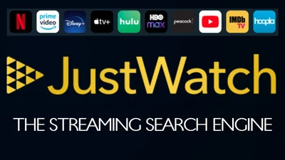 JustWatch: A streaming-kereső, ami időt spórol neked