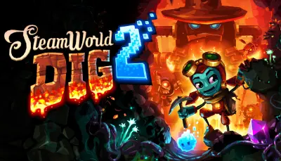 SteamWorld Dig 2 (Steam)