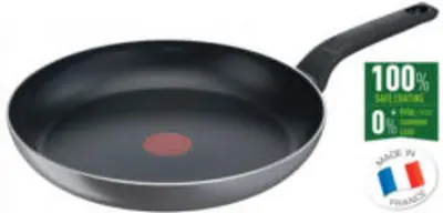 Tefal B5690253 Easy Plus serpenyő 20 cm