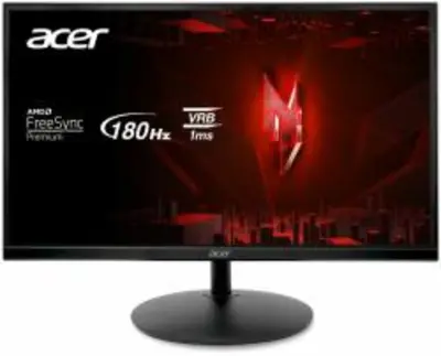 Acer Nitro XF240YS3biphx (UM.QX0EE.301)