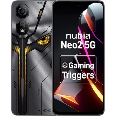 ZTE nubia NEO 2 mobiltelefon