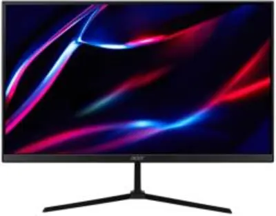 Acer Nitro QG240YS3bipx FreeSync Monitor 23, 8" UM. QQ0EE. 304