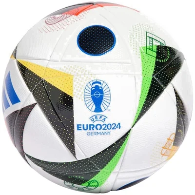 Adidas EURO24 League Box futballlabda 5-ös méret