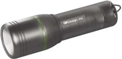 GP Multi Purpose Pro P55 Kézi zseblámpa, LED, 400 lm, 4xAAA, IPX4 (GPDLP55)
