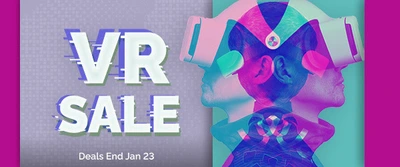 VR Sale